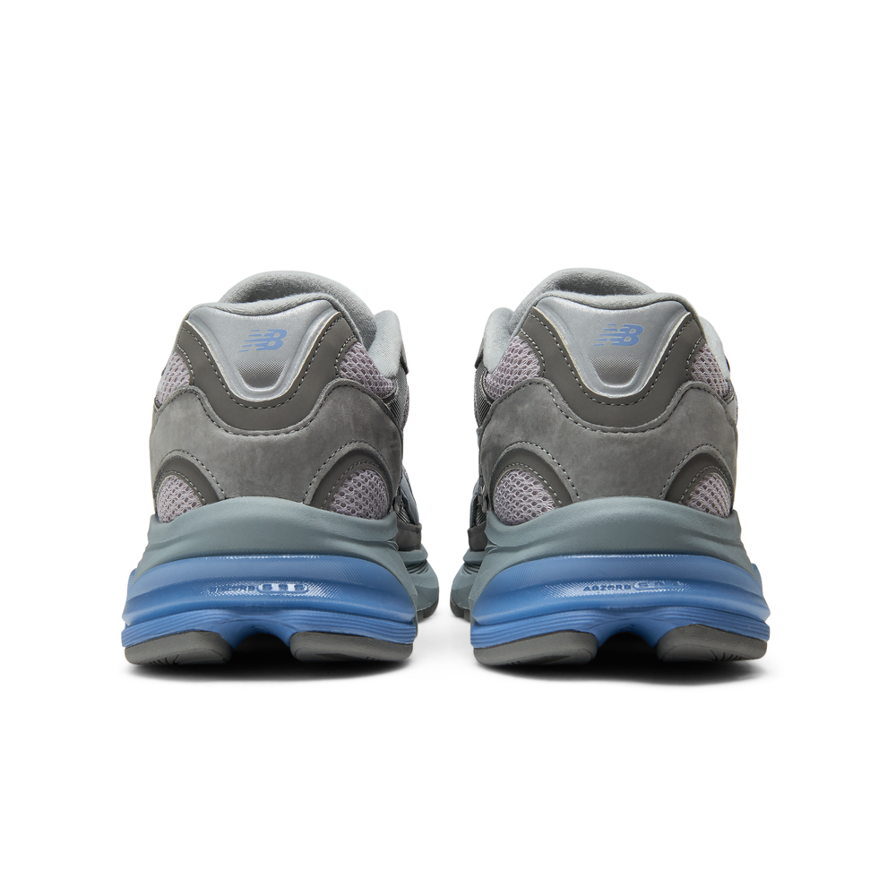 Unisex cipő New Balance ABZORB U201056U – szürke