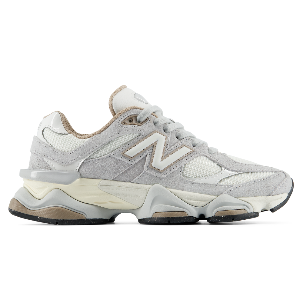 Unisex cipő New Balance U906011M – szürke