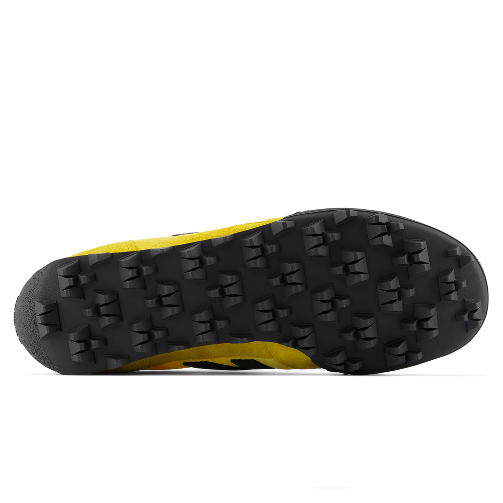 Unisex cipő New Balance Gator Run UGTR9SR – sárga