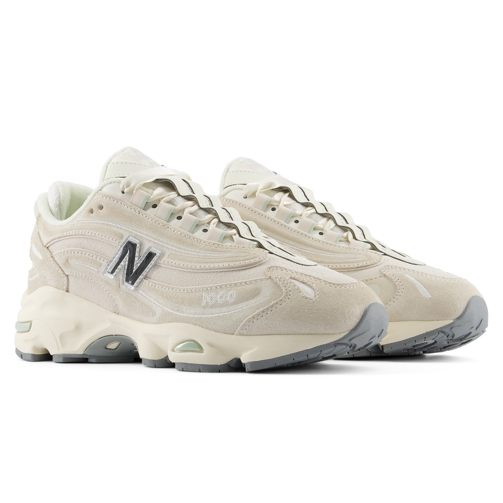 Unisex cipő New Balance U1000594 – bézs
