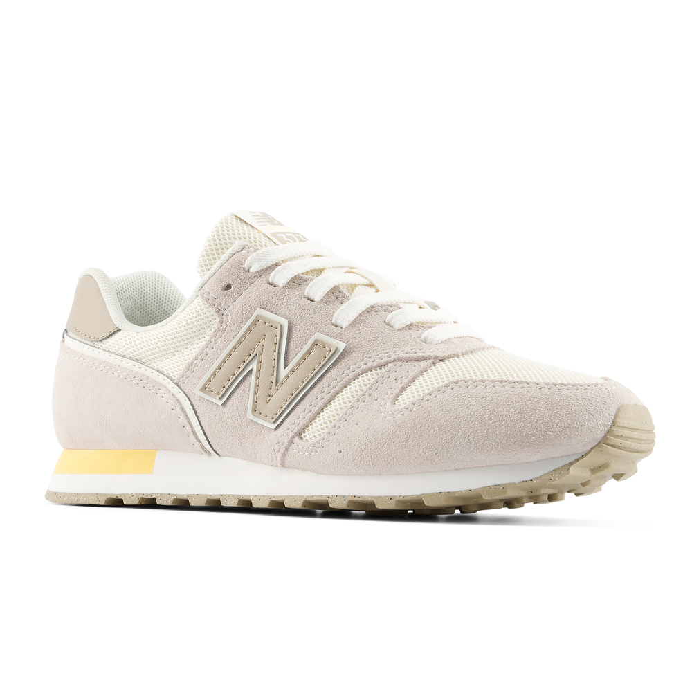 Női cipő New Balance W373686 – bézs