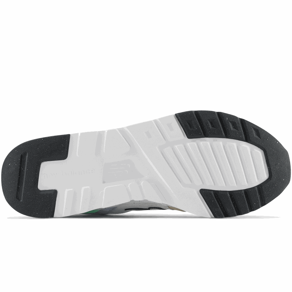 Férfi cipő New Balance CM997HWI – többszínű