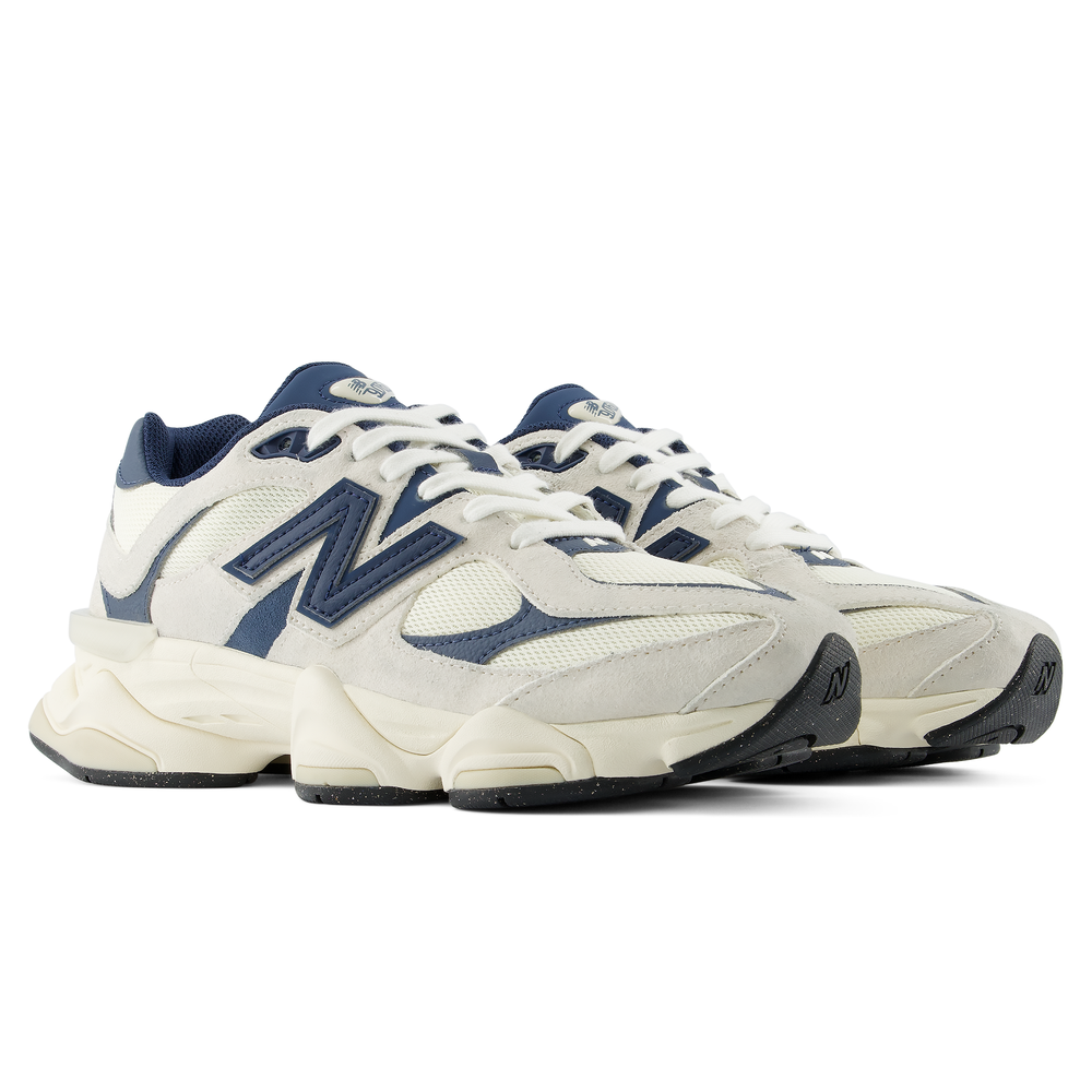 Unisex cipő New Balance U906089J – bézs