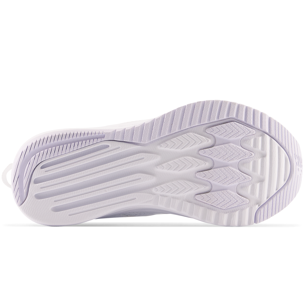 Gyermekcipő New Balance YK570LW3 – fehér