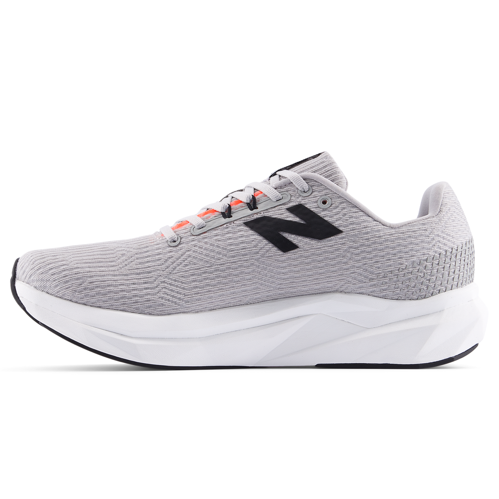 Férfi futócipő New Balance FuelCell Propel v5 MFCPRCV5 – szürke