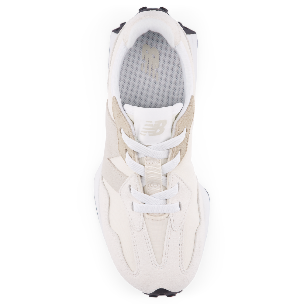 Gyermekcipő New Balance P3272TO – bézs