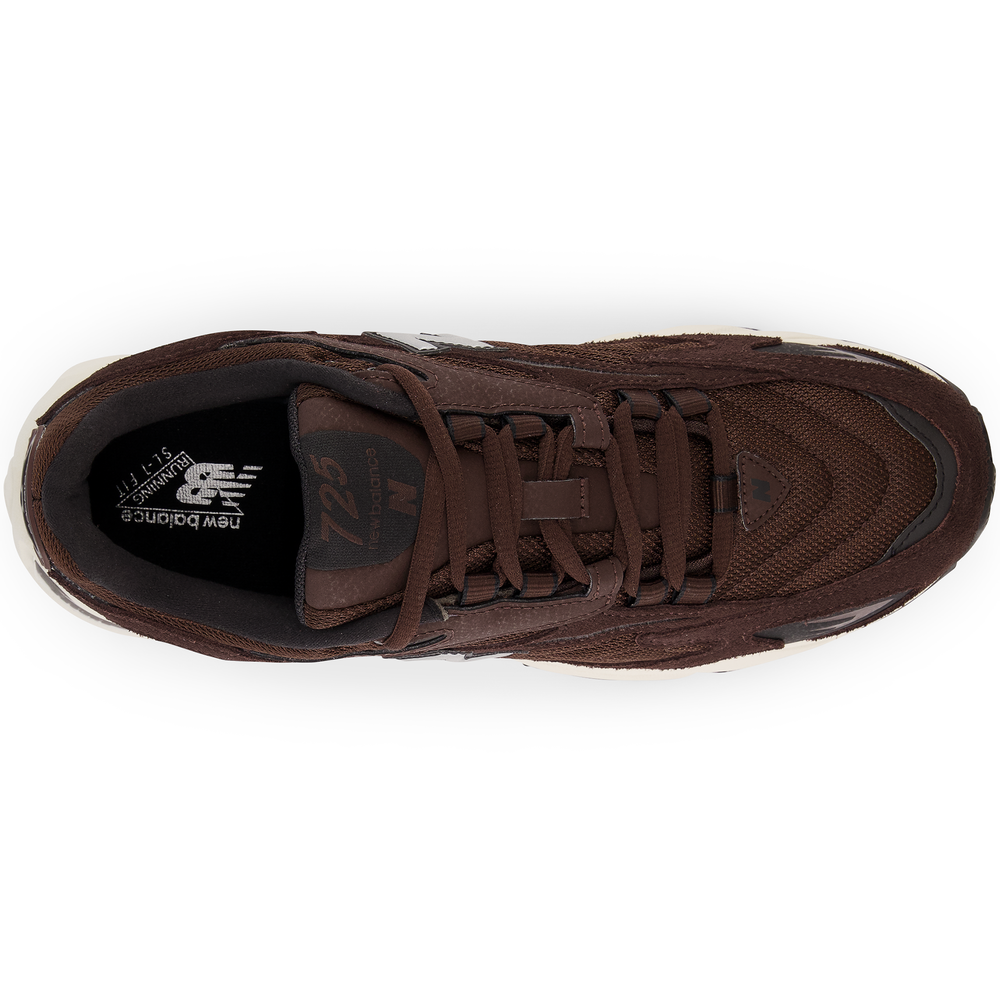 Férfi cipő New Balance ML725X – barna