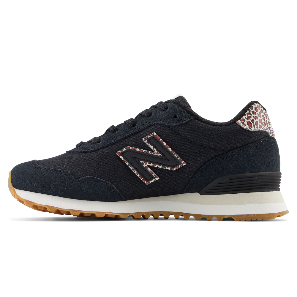 Női cipő New Balance WL515SB3 – fekete