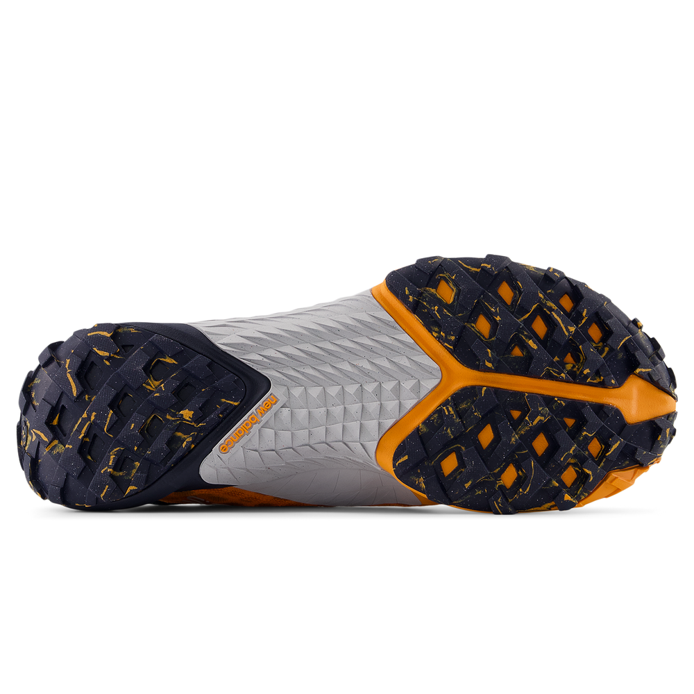 Férfi cipő New Balance Minimus Trail MTM10CO1 – narancssárga