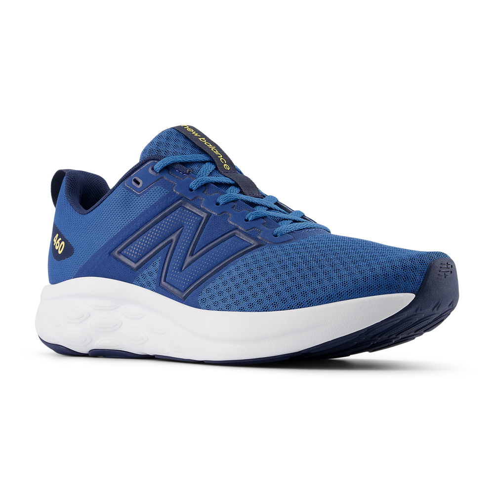 Férfi cipő New Balance M460CB4 – kék