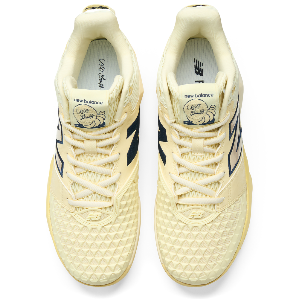 Női cipő New Balance Coco CG2 WHCOC4XL – bézs