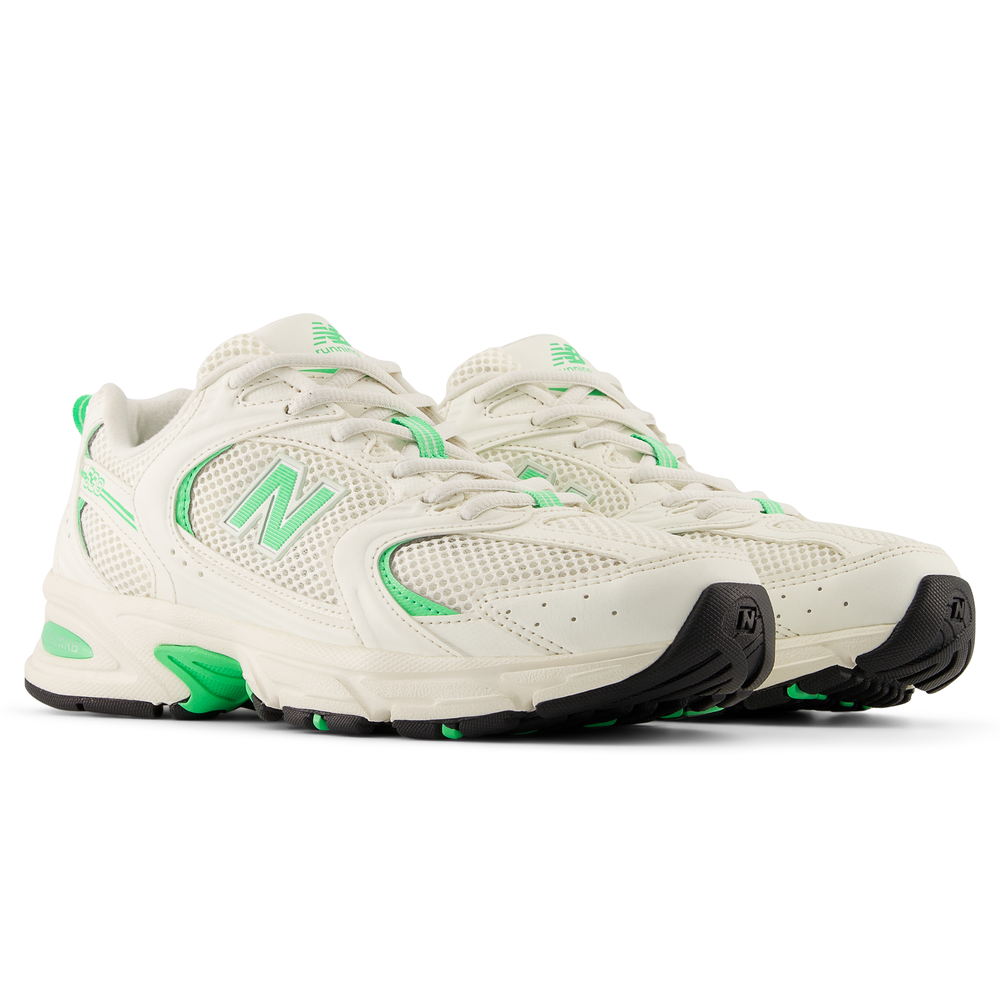Unisex cipő New Balance U530CSI – fehér