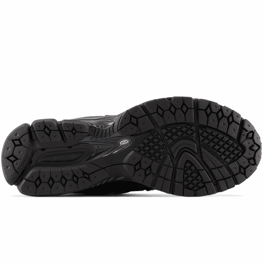 Unisex cipő New Balance M1906RCH – fekete