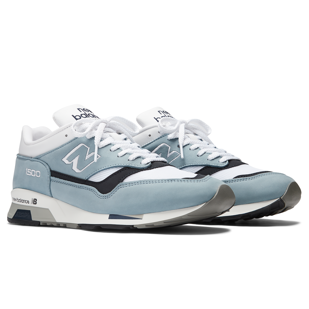 Férfi cipő New Balance U1500BNW – kék
