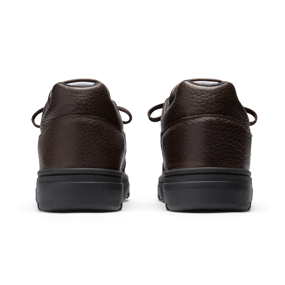 Unisex cipő New Balance Allerdale UADWDBL – barna