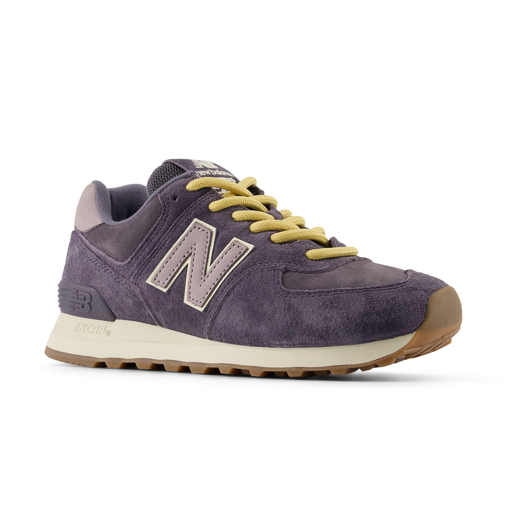 Női cipő New Balance W5749OU – szürke
