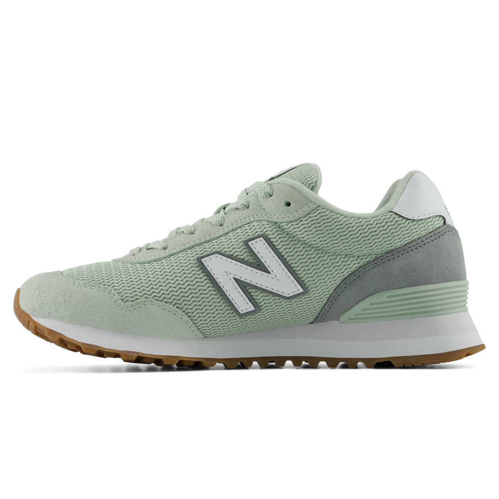 Női cipő New Balance W515985 – zöld