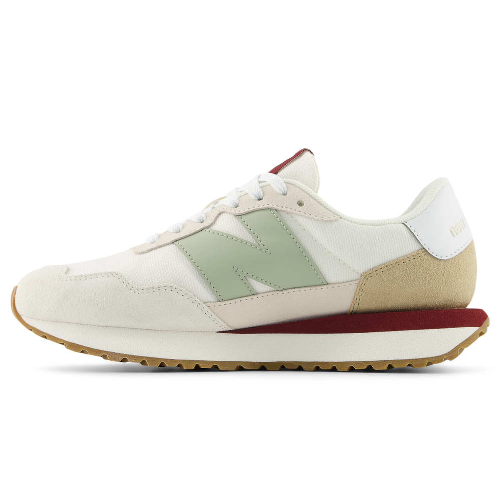 Női cipő New Balance WS237GM – bézs