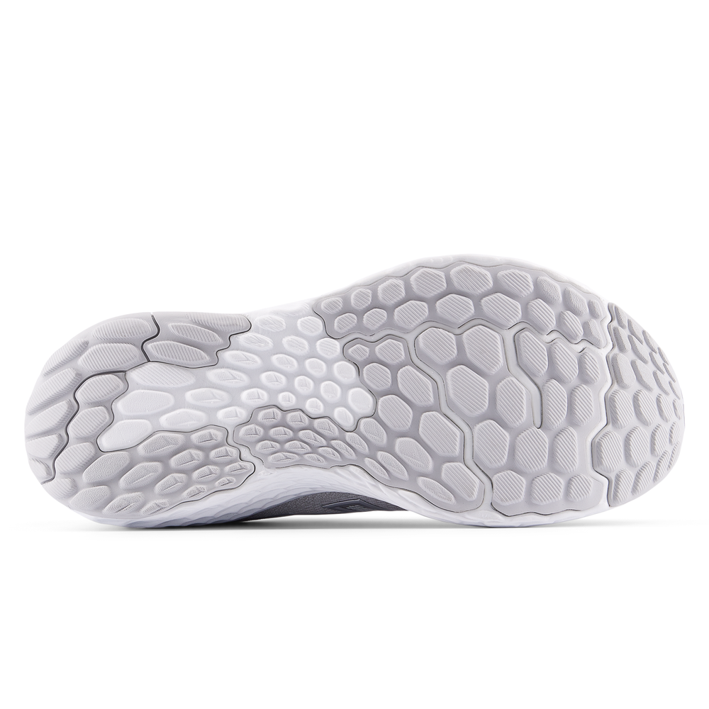 Női futócipő New Balance Fresh Foam Evoz v4 WEVOZ2ND – szürke