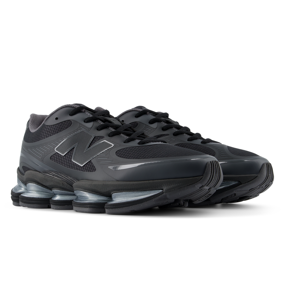 Unisex cipő New Balance ABZORB U20004Y8 – fekete
