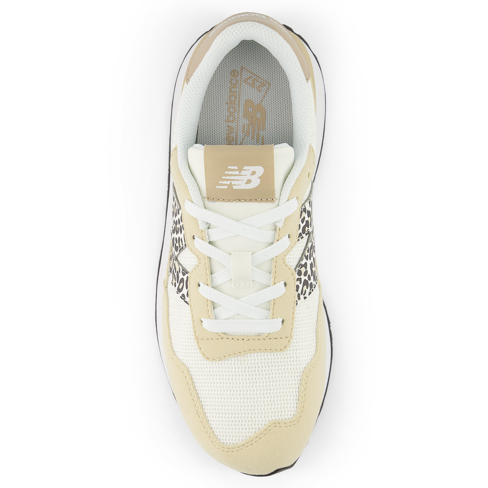 Gyermekcipő New Balance G2371F0 – bézs