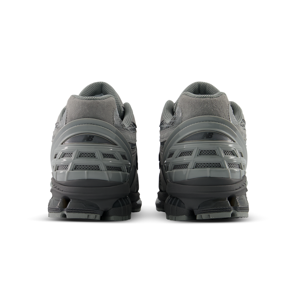 Unisex cipő New Balance U195438R – szürke