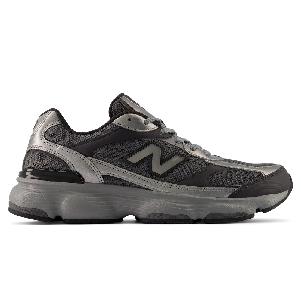 Férfi cipő New Balance M6032Z9 – szürke