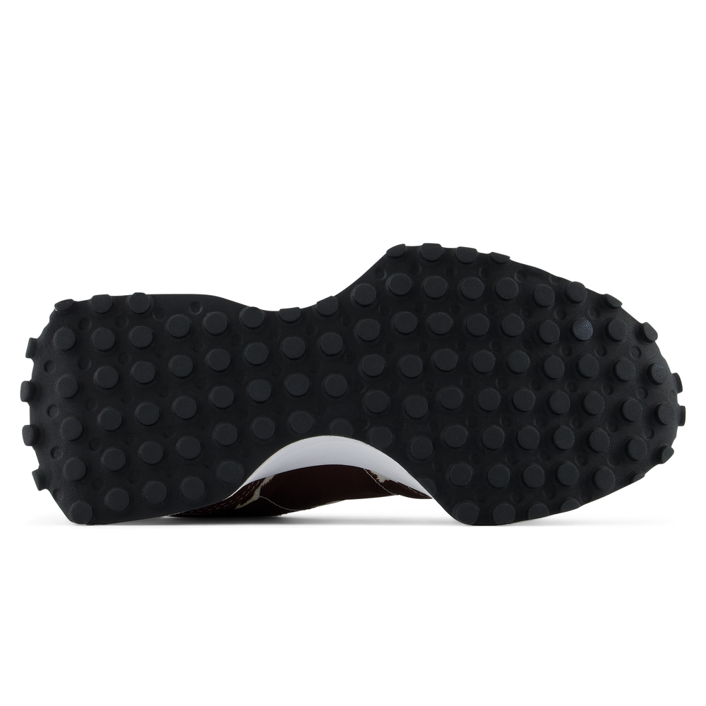 Női cipő New Balance W327APC – barna