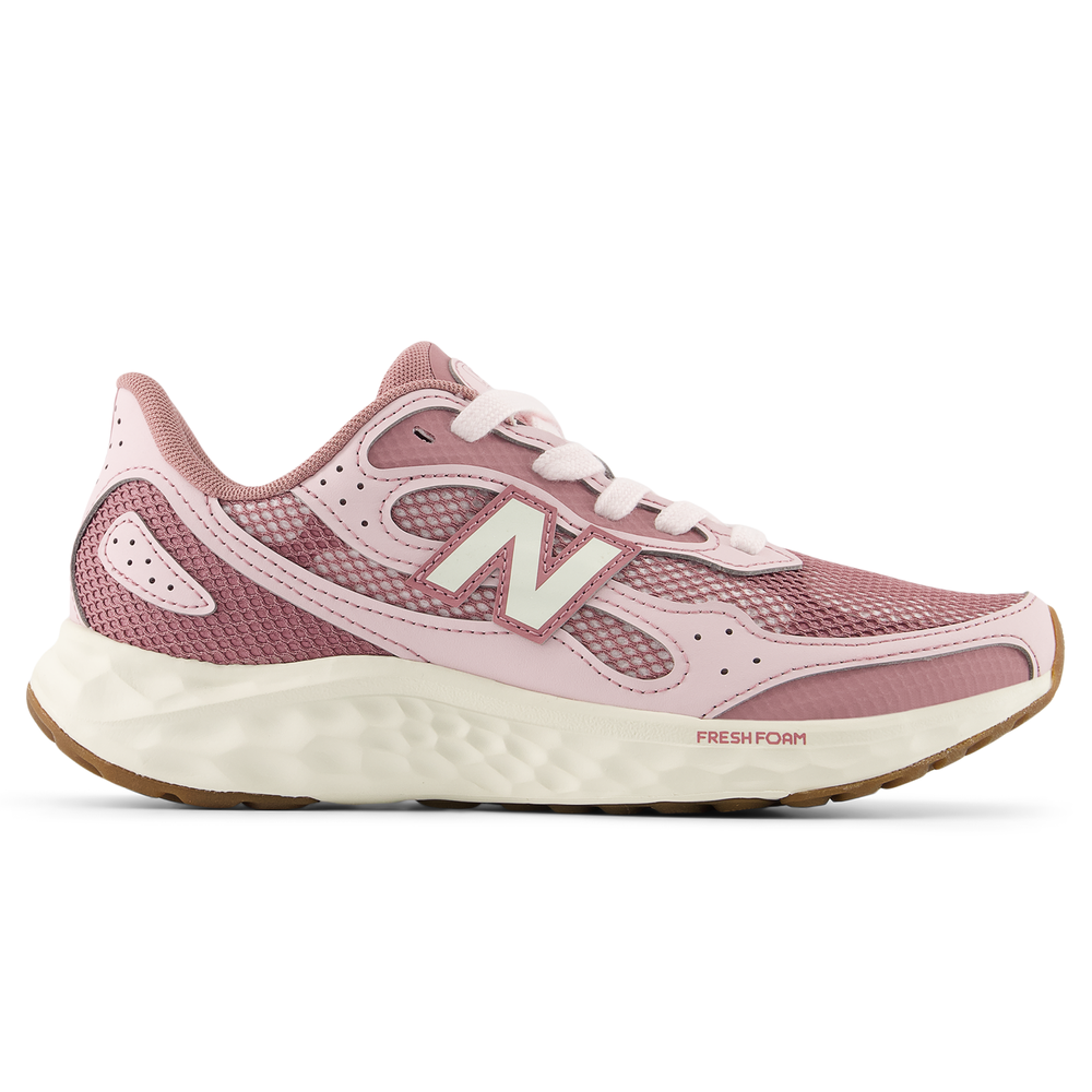 Női futócipő New Balance Fresh Foam Arishi v4 WARIS7AU – rózsaszín