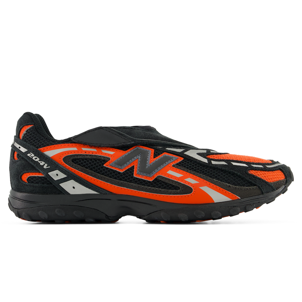 Unisex cipő New Balance U204VMCV – piros