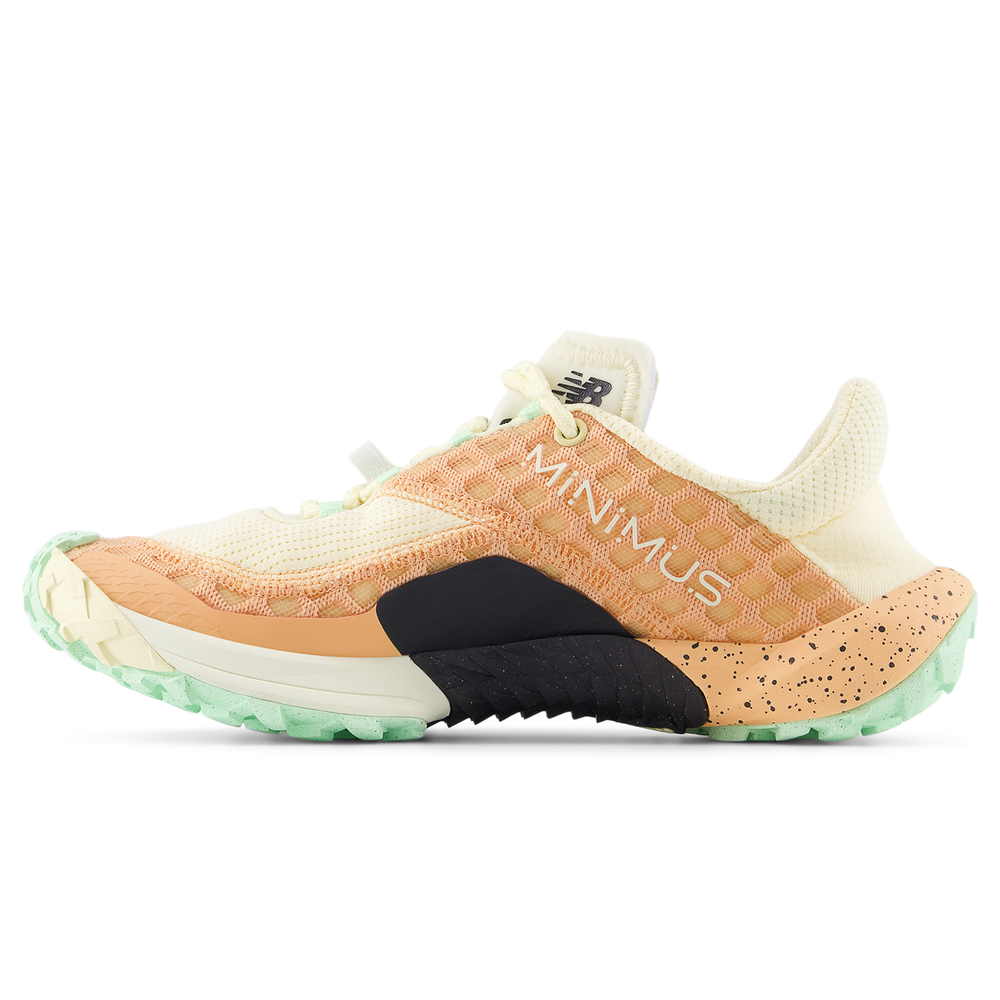 Női cipő New Balance Minimus Trail WTM10CM1 – többszínű