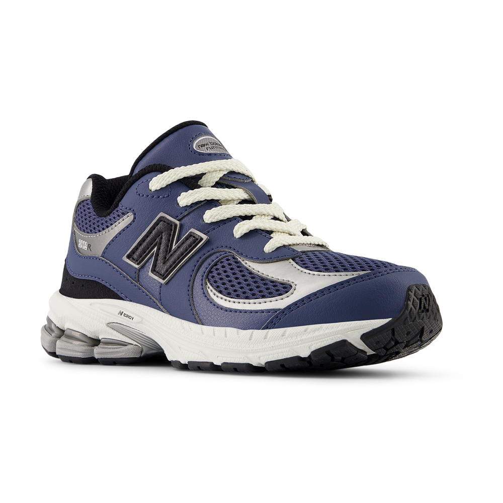 Gyermekcipő New Balance PC2002PQ – sötétkék