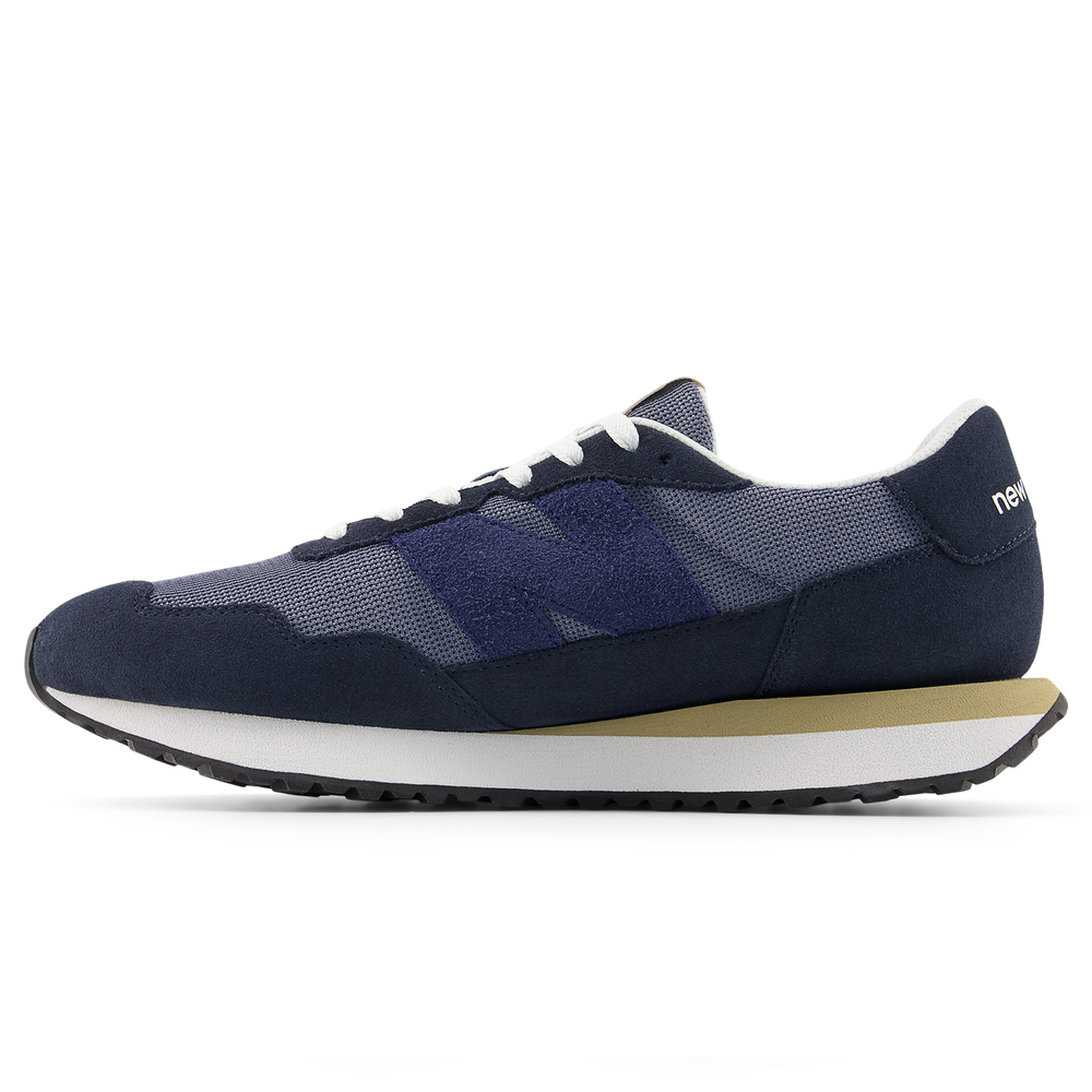Férfi unisex New Balance M2374EK – sötétkék