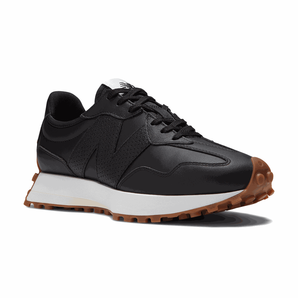 Női cipő New Balance cipő WS327LH – fekete