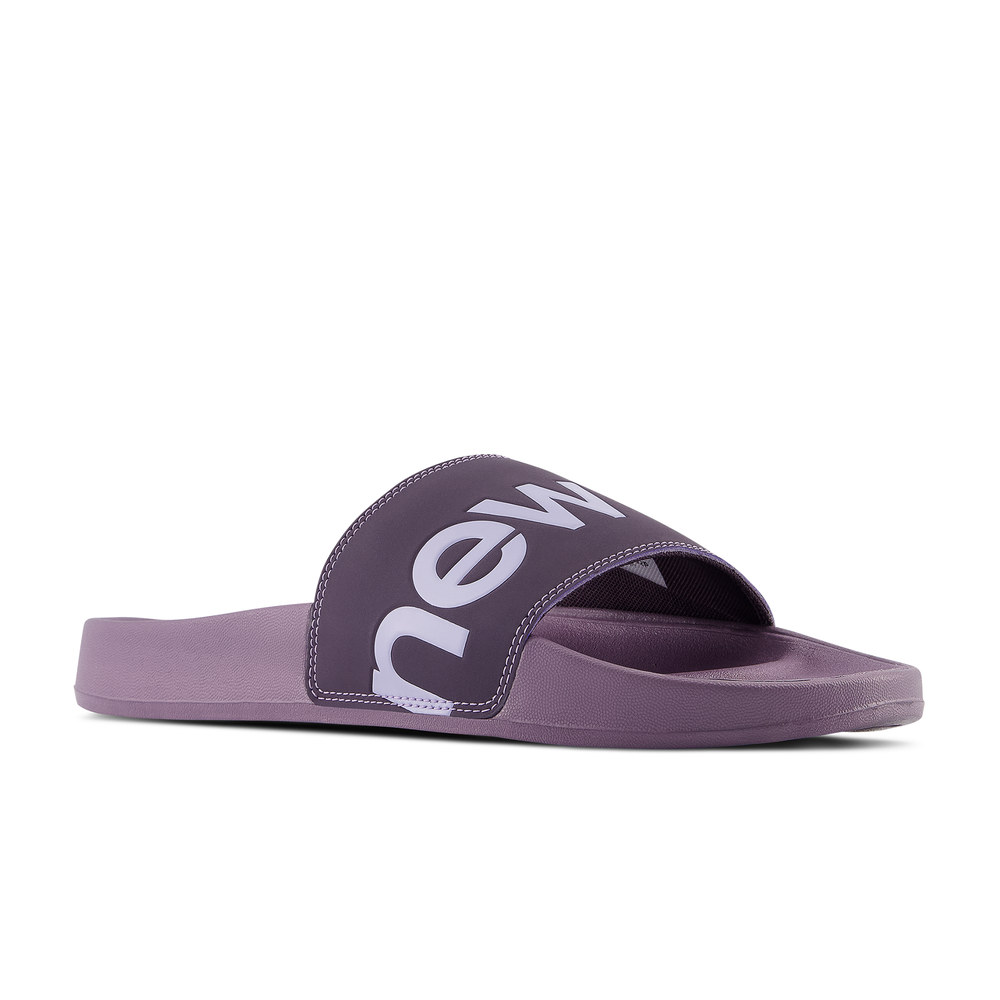 Papucs New Balance SUF2002P – lila