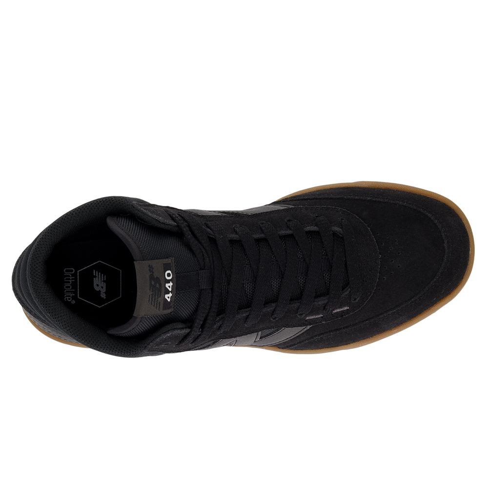 Férfi cipő New Balance Numeric NM440HZ2 – fekete