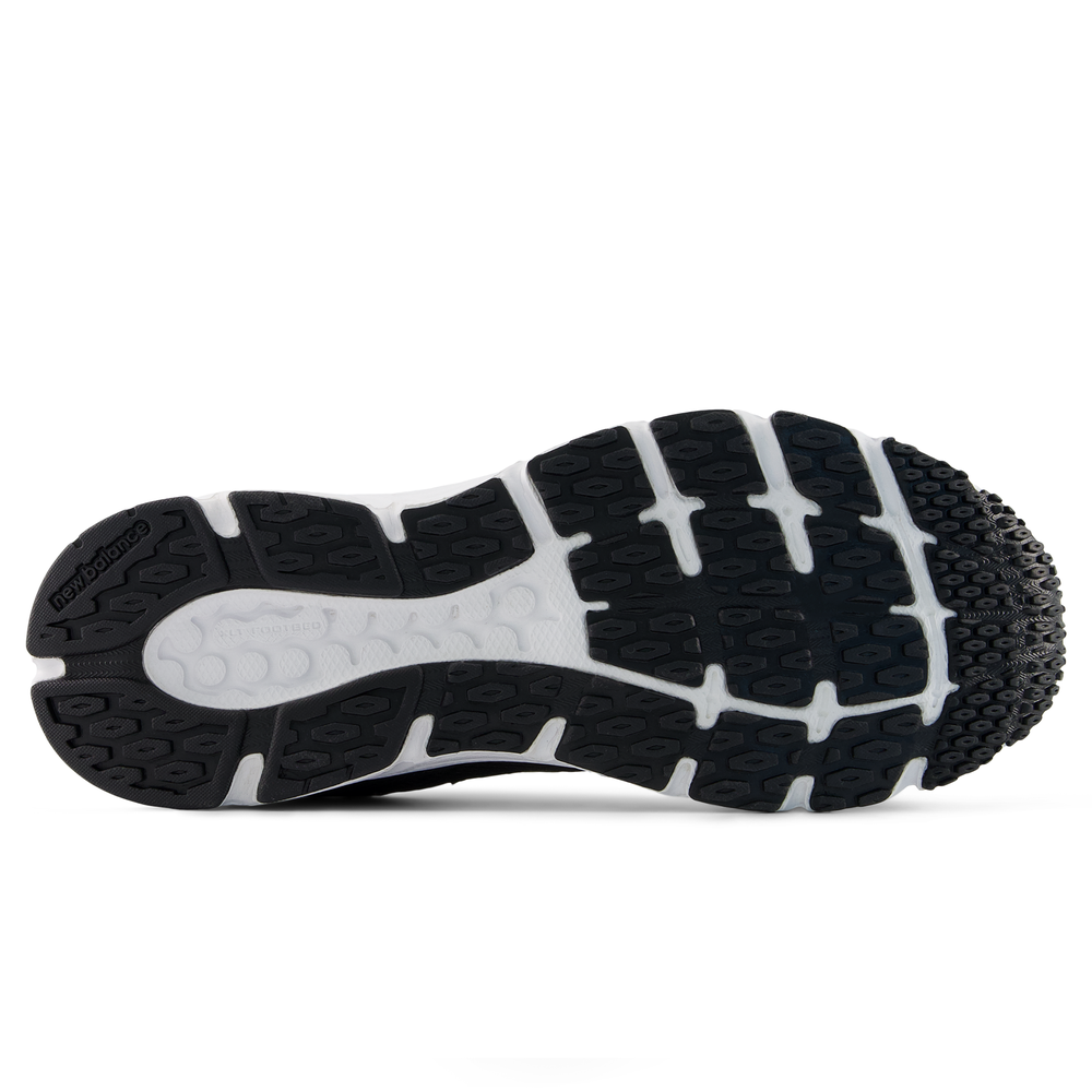 Unisex cipő New Balance U4089BN – fekete