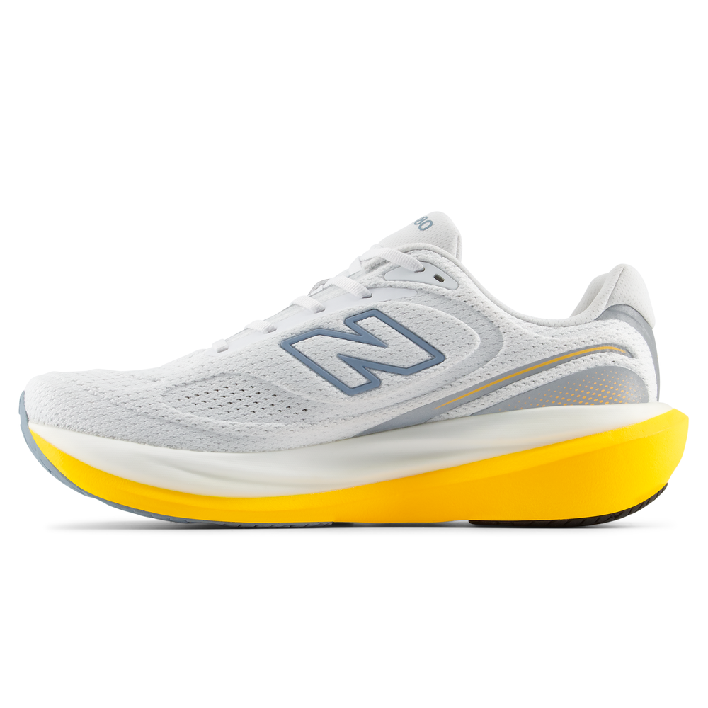 Férfi futócipő New Balance Infinion 1080 v15 M108098N – szürke