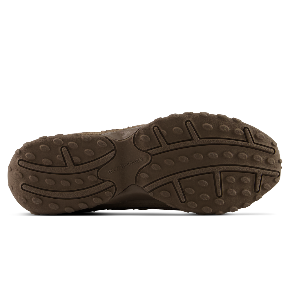 Unisex cipő New Balance U204L717 – barna