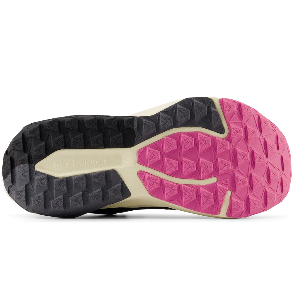 Női cipő New Balance DynaSoft Nitrel v6 WTNTRLP6 – fekete