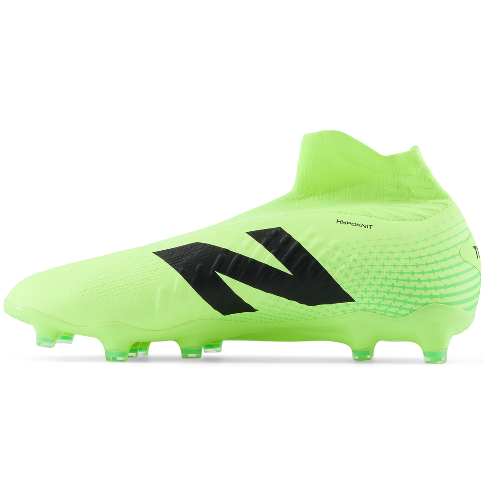 Focicipő New Balance TEKELA MAGIA FG V4+ ST2FL45 – zöld