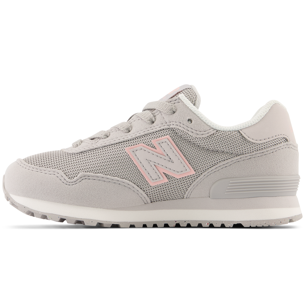 Gyerek cipő New Balance PC515PNK – szürke