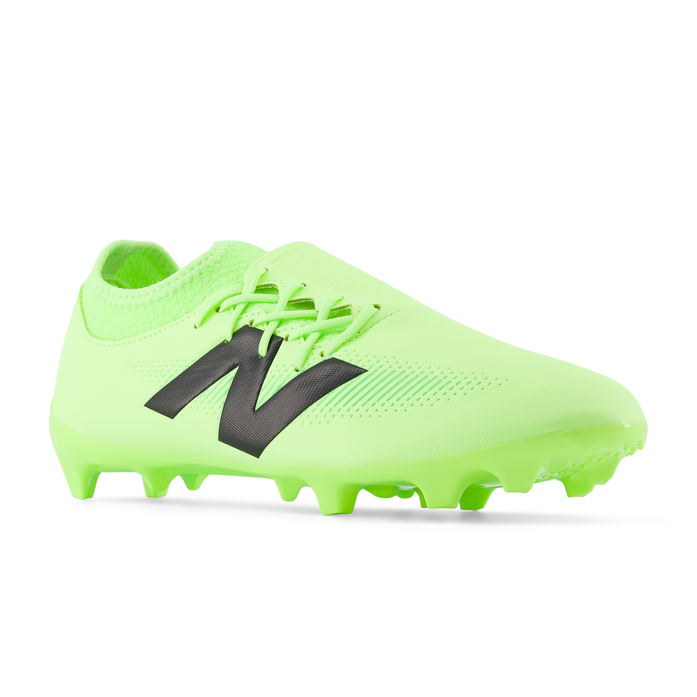 Focicipő New Balance FURON V7+ DISPATCH FG SF3FL75 – zöld
