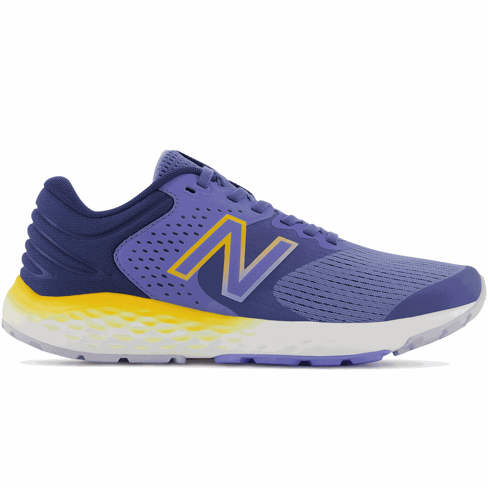 New Balance cipő W520HB7 – lila