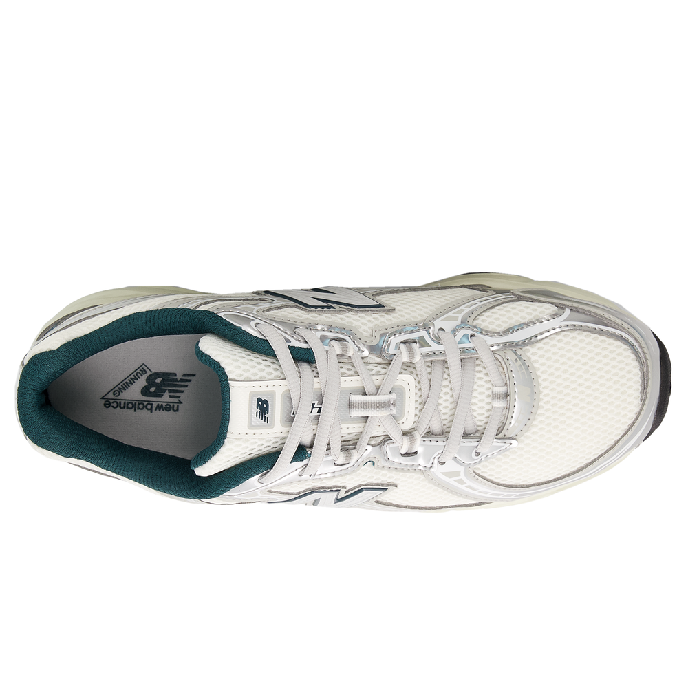 Unisex cipő New Balance U7402EL – bézs
