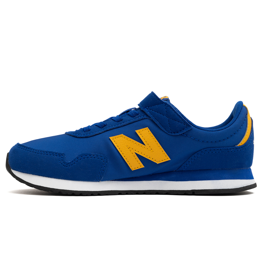 Gyerek cipő New Balance PV323AD – kék