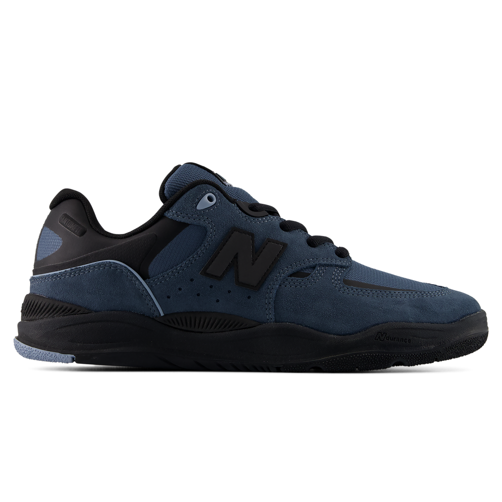 Férfi cipő New Balance Numeric UN1010D – sötétkék