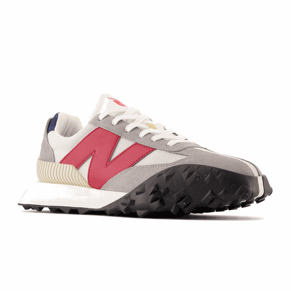 Unisex cipő New Balance UXC72RM – szürke