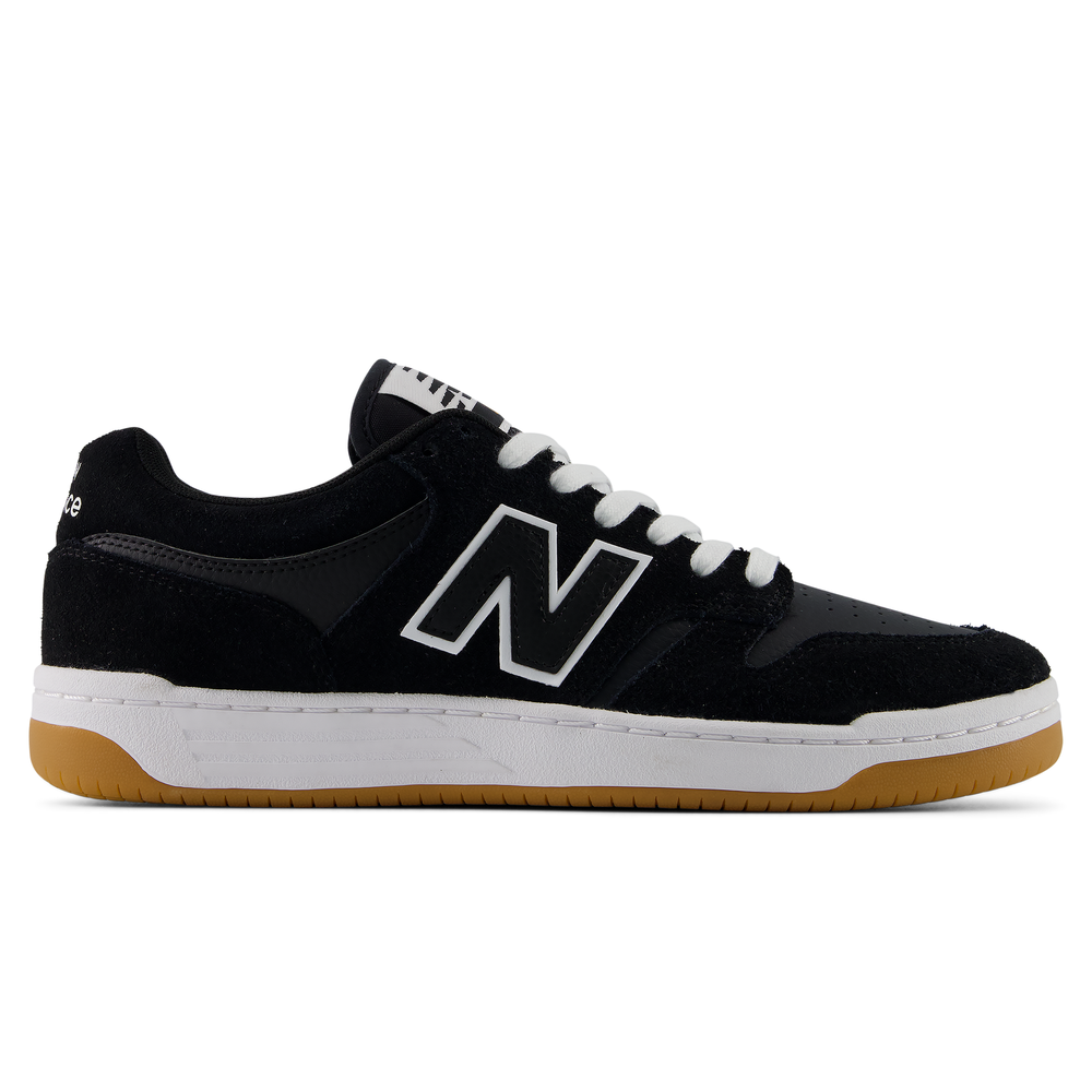 Férfi cipő New Balance Numeric UN480NCT – fekete