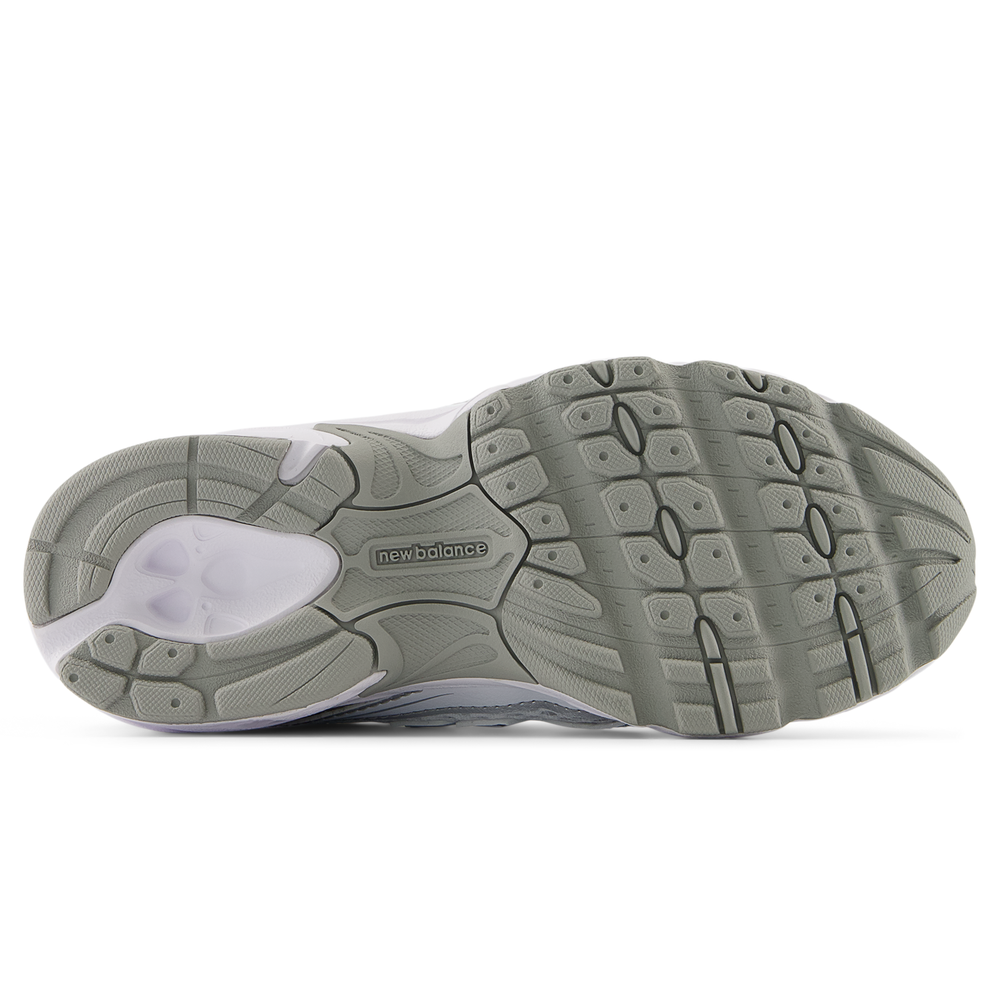 Gyermekcipő New Balance PZ740WM – fehér
